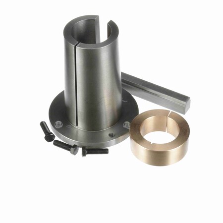 Browning Torqtaper Plus Bushing Kit - Inch Bore Type, 315TBP208 315TBP208